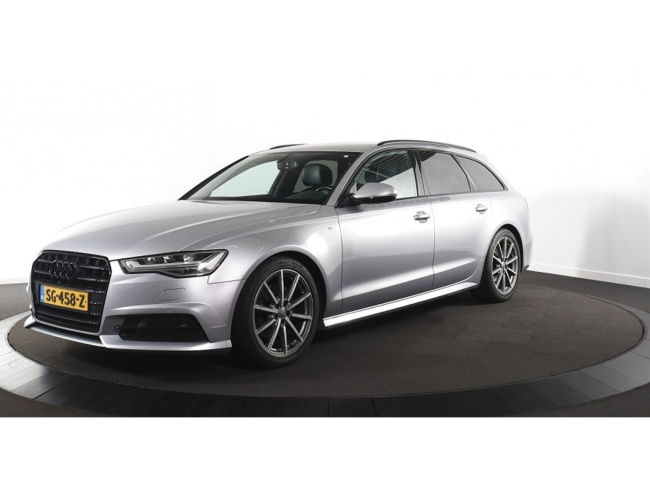 Audi A6 - Avant 1.8 TFSI ultra Advance Sport