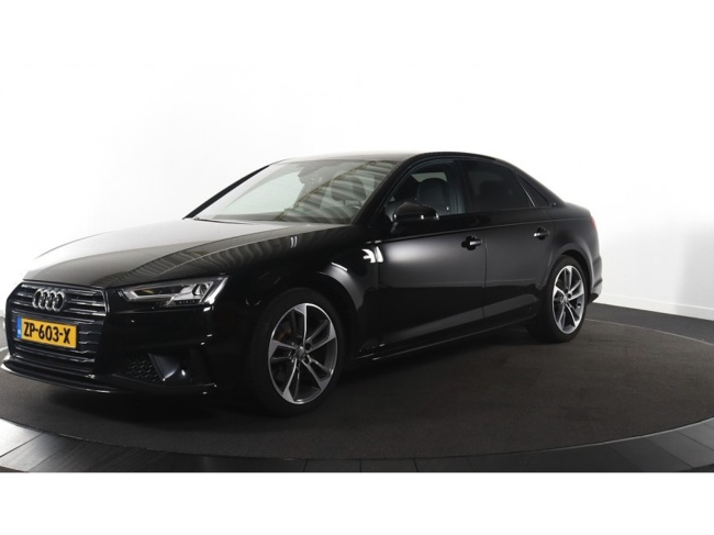 Audi A4 - 35 TFSI Sport S line edition