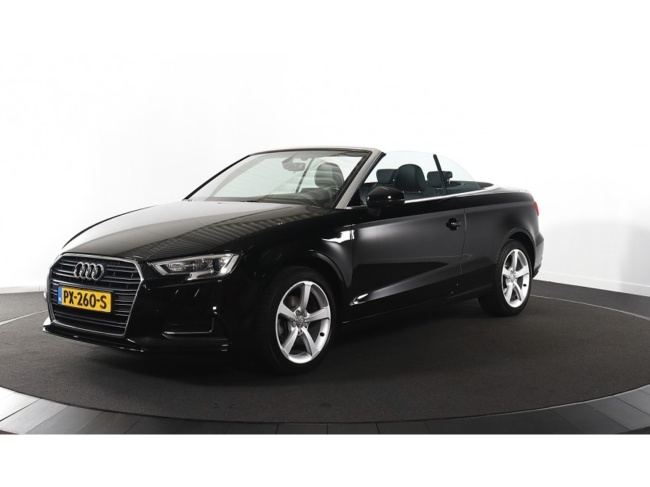 Audi A3 - Cabriolet 1.5 TFSI CoD Design