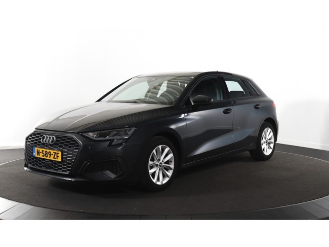 Audi A3 - Sportback 30 TFSI Business edition