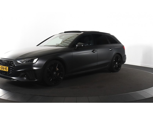 Audi A4 - Avant 40 TFSI ProLine Pano