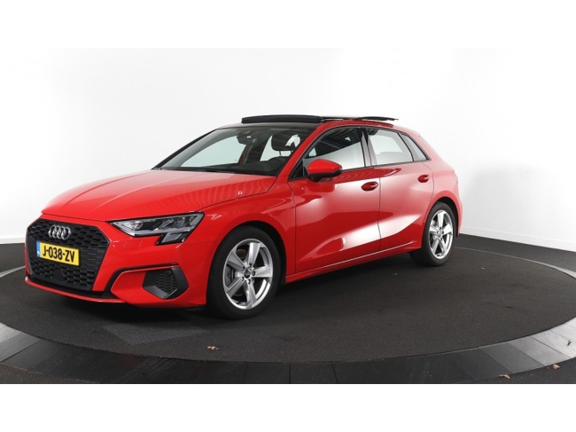 Audi A3 - Sportback 35 TFSI Pro Line Pano