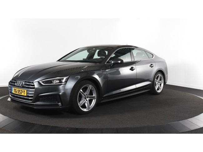 Audi A5 - Sportback 2.0 TFSI MHEV Sport S-line Edition