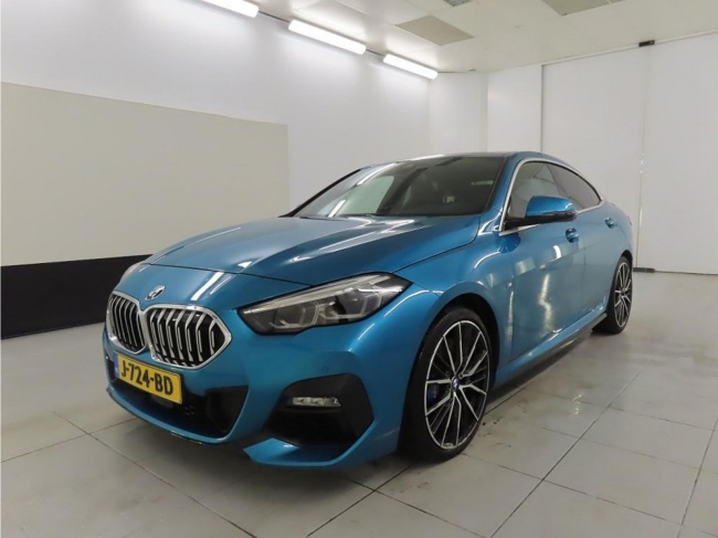 BMW 2 Serie - 218 Gran Coupé i M-Sport Pano