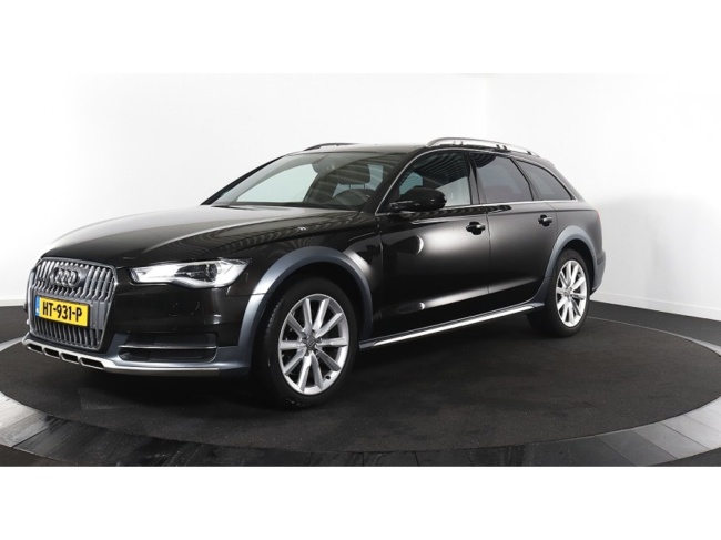 Audi A6 Allroad - 3.0 TDI Premium Edition